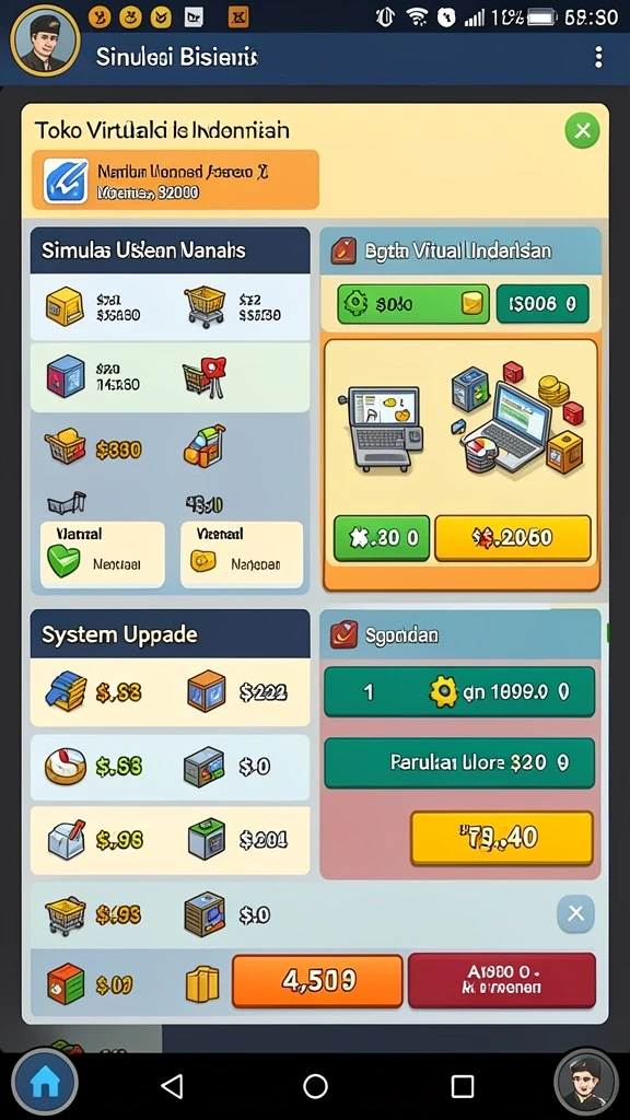 Screenshot kenzo188 nomor 3