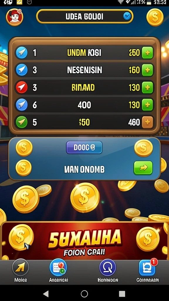 Screenshot kilauwin nomor 3