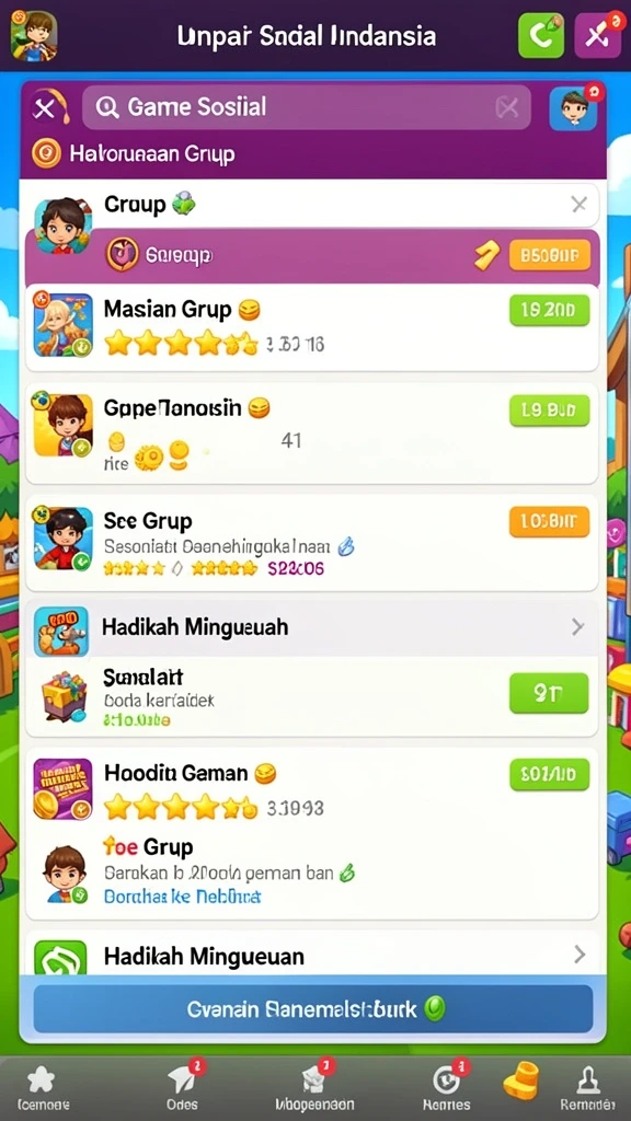 Screenshot km777 nomor 2