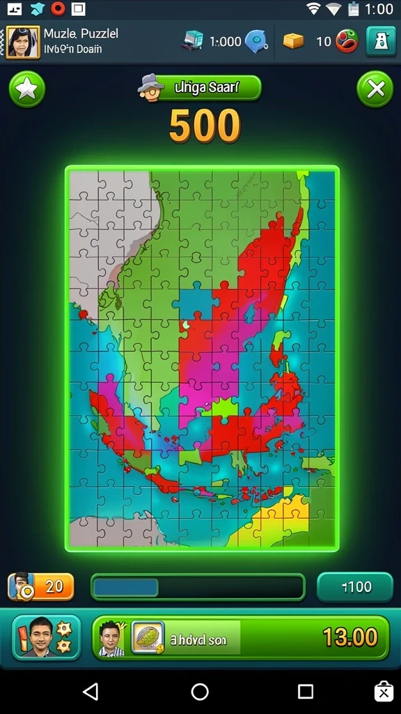 Screenshot km789 nomor 1