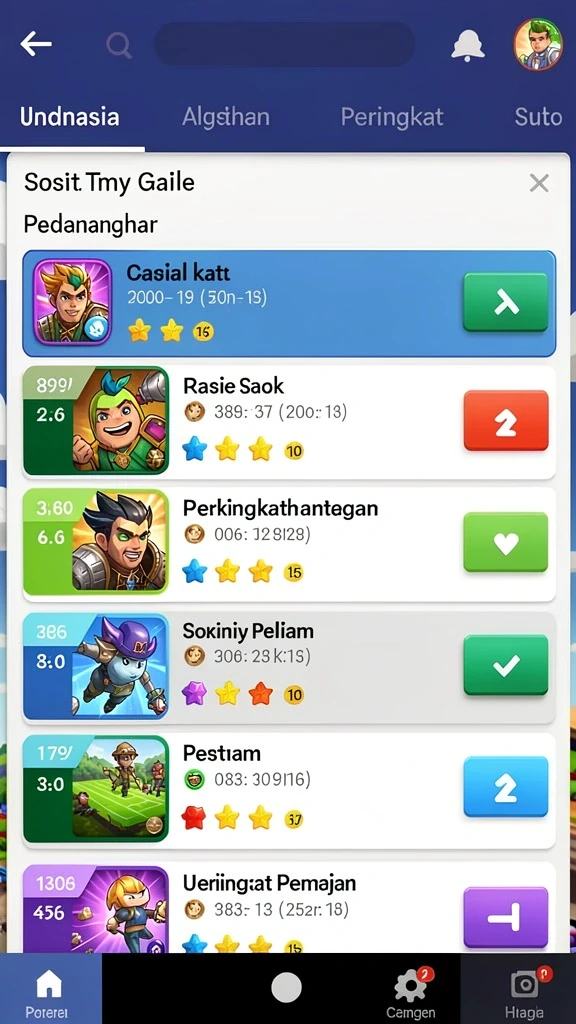 Screenshot km789 nomor 2