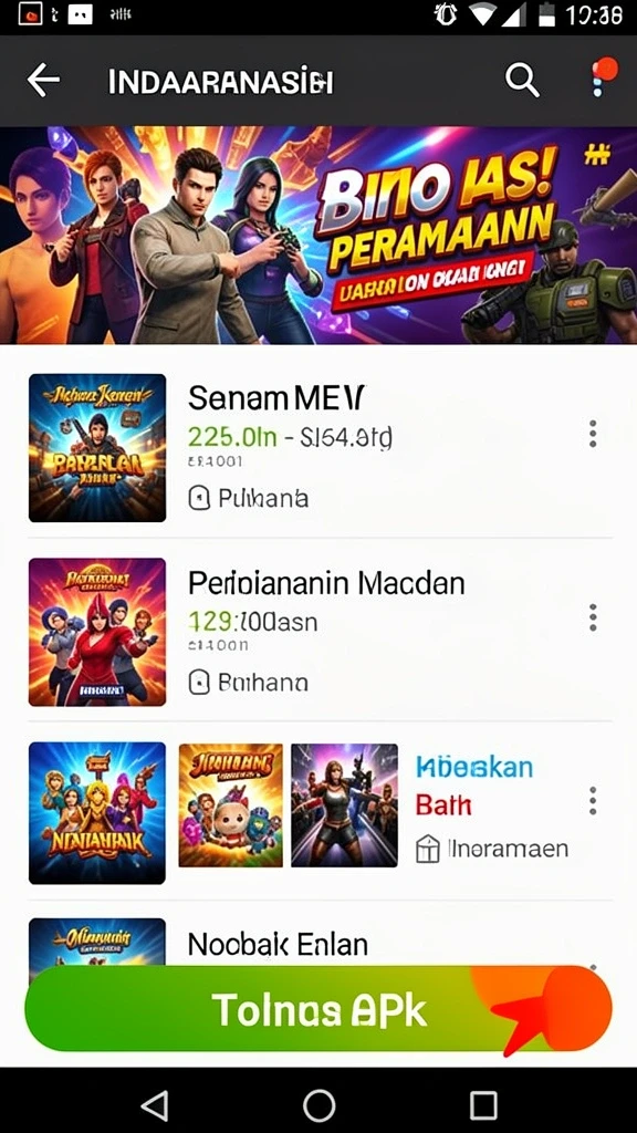 Screenshot kopi77 nomor 3
