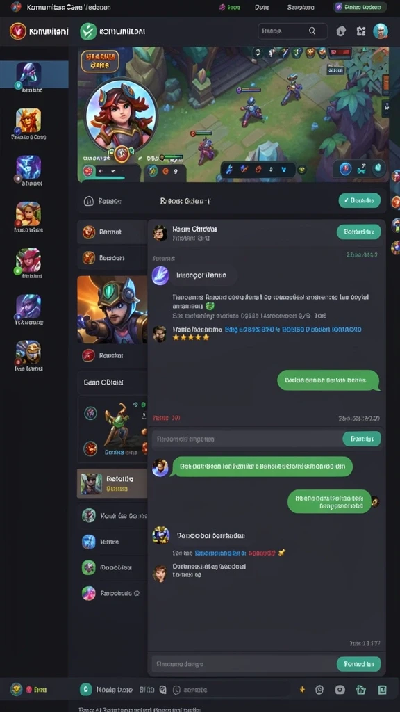 Screenshot lakutoto nomor 1