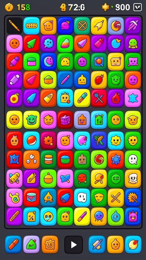 Screenshot lakutoto nomor 3