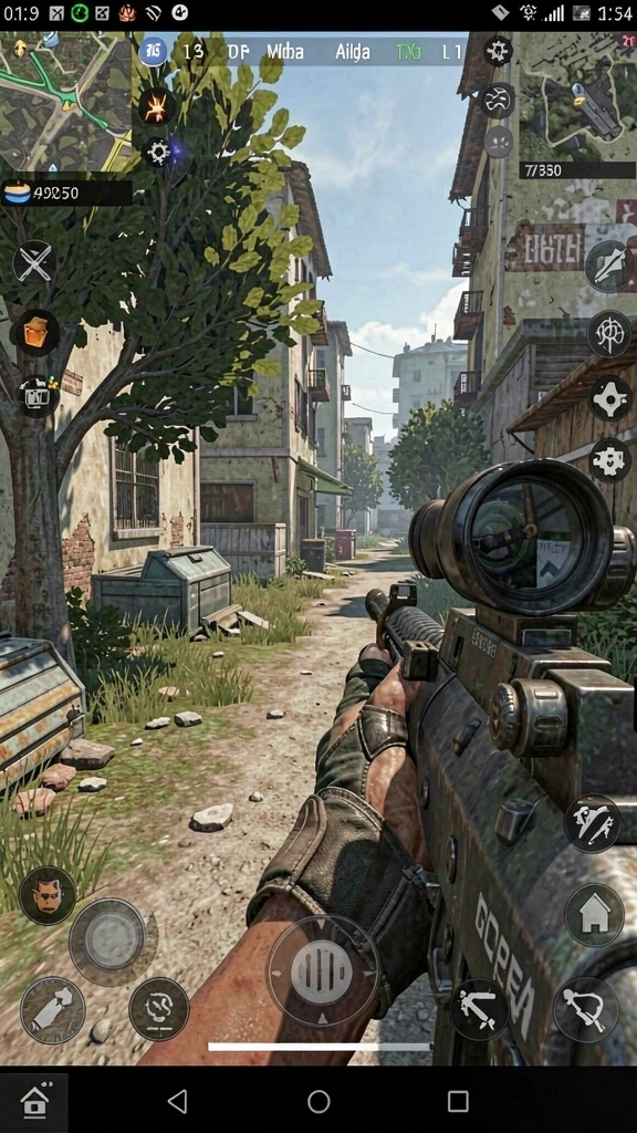 Screenshot ltdtoto nomor 1