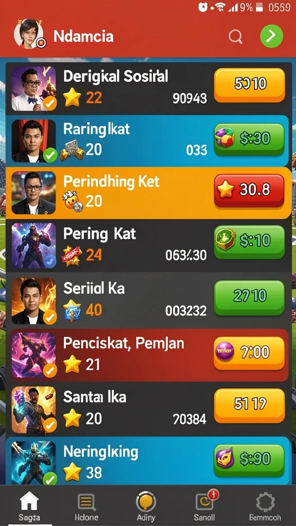 Screenshot ltdtoto nomor 2
