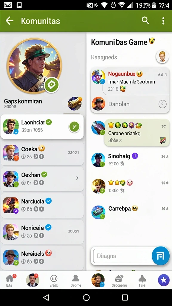 Screenshot ltdtoto nomor 3