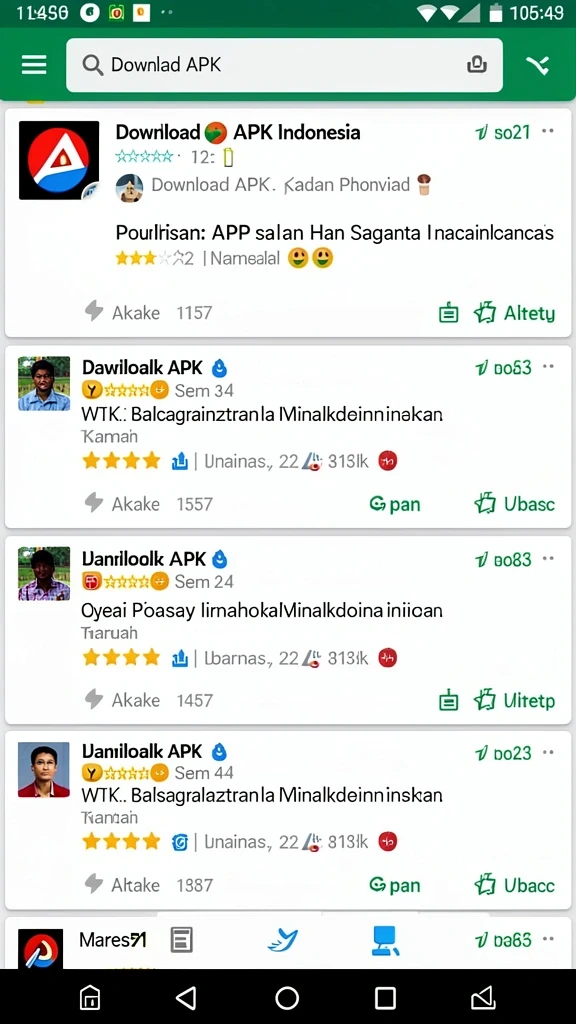 Screenshot luck365 nomor 1