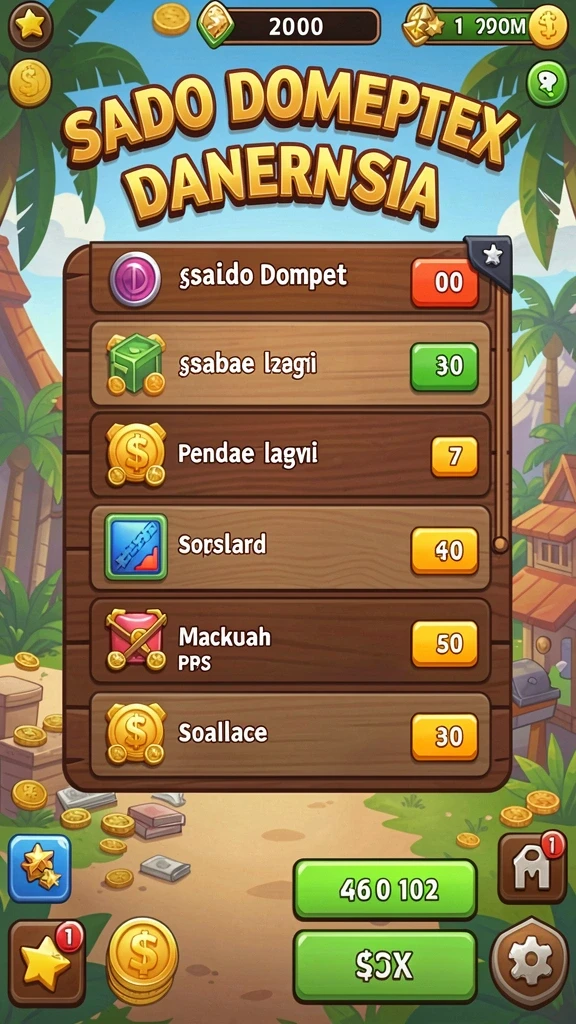 Screenshot madu303 nomor 2