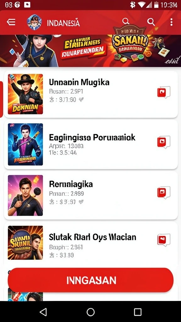 Screenshot mamen123 nomor 1