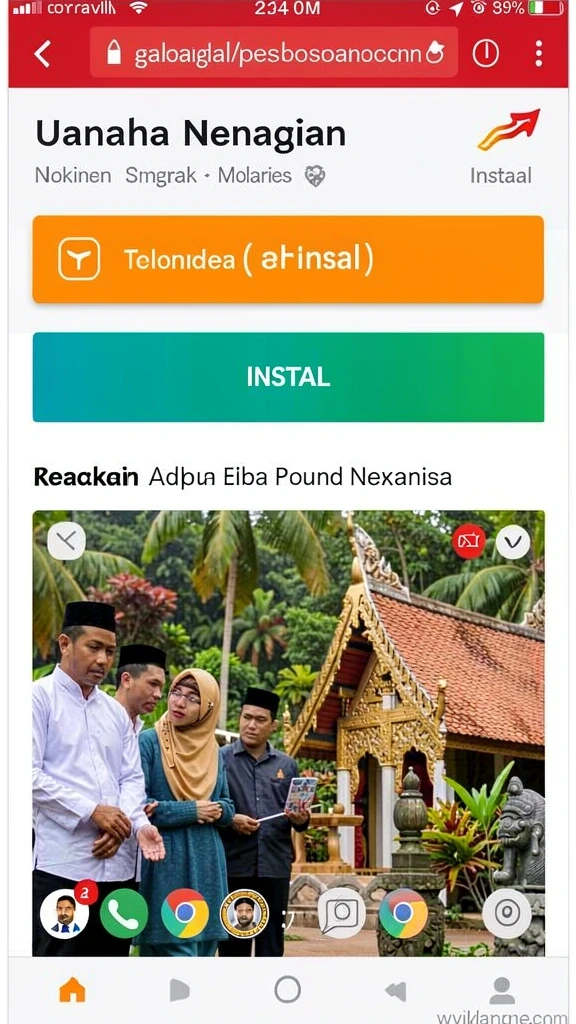 Screenshot manadototo nomor 3
