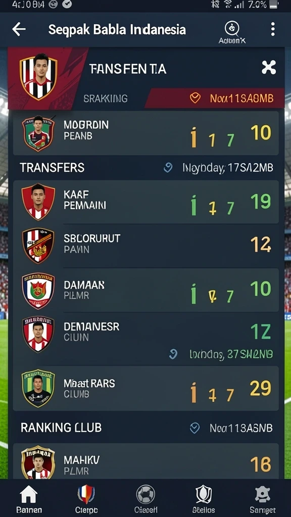 Screenshot mastertoto nomor 2