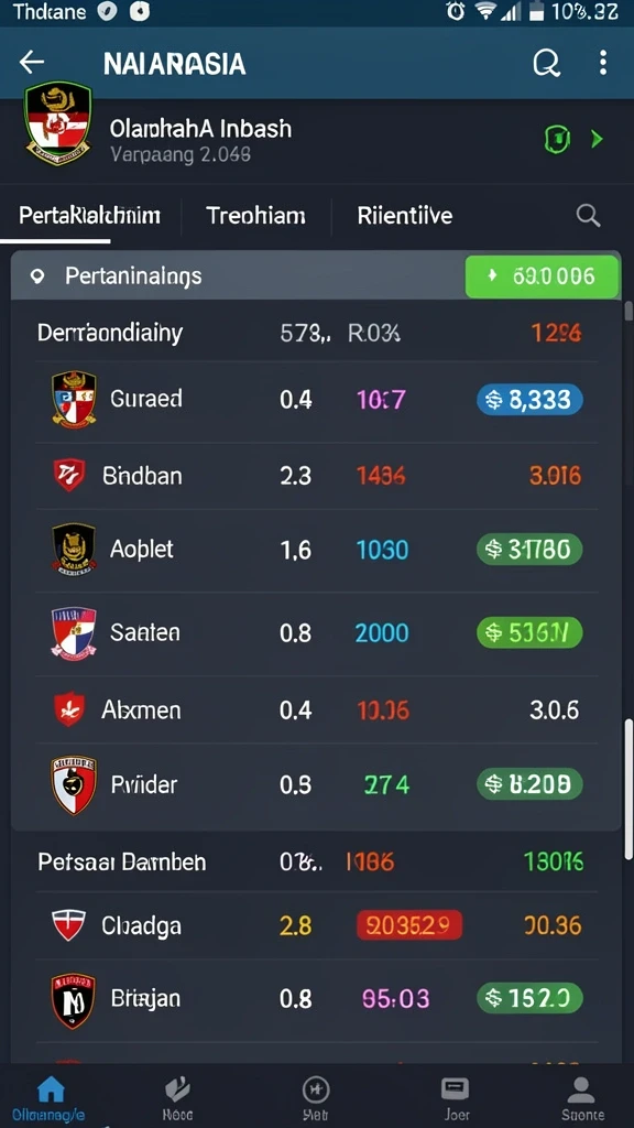 Screenshot medan4d nomor 3
