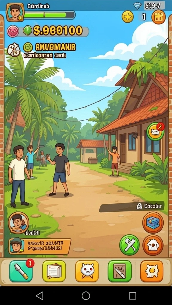 Screenshot medusa88 nomor 3