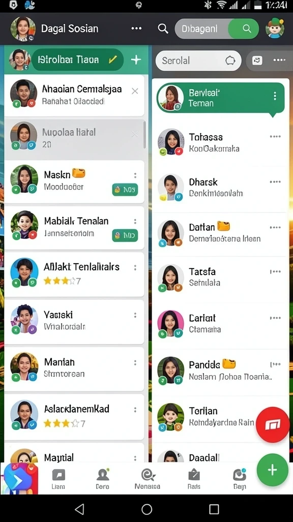 Screenshot mekar99 nomor 1