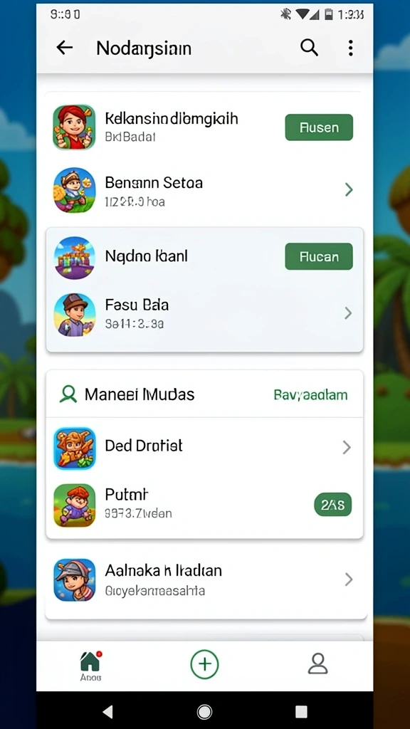Screenshot mekar99 nomor 3