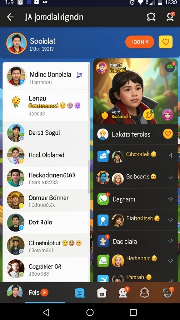 Screenshot mintoto nomor 2