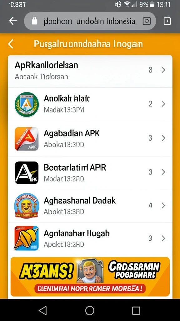 Screenshot mr888 nomor 1