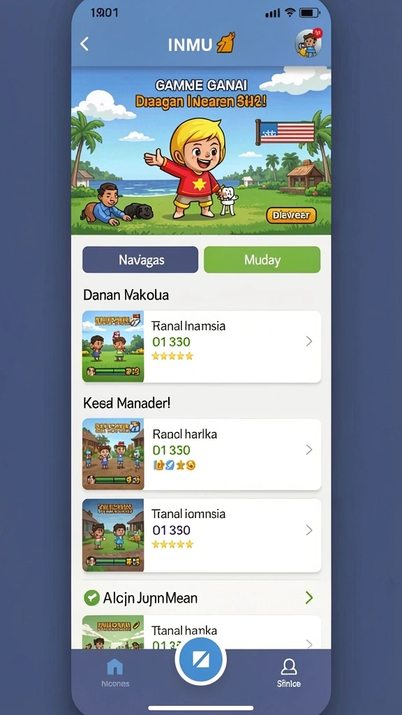 Screenshot musangwin nomor 3