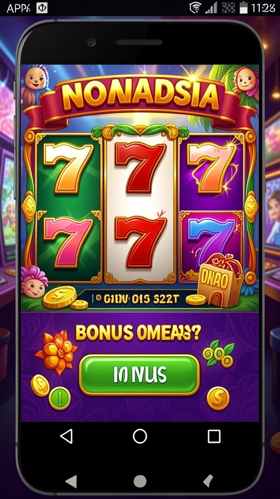 Screenshot ngaso77 nomor 3