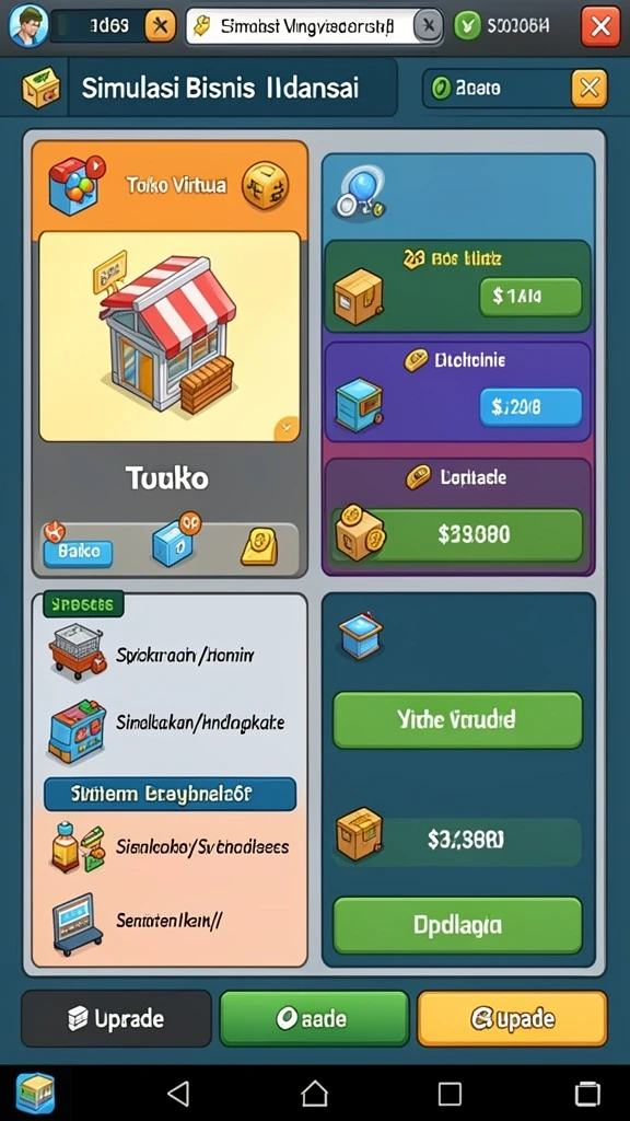 Screenshot niastoto nomor 2