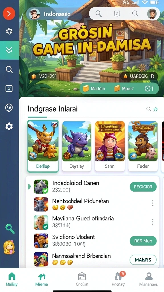 Screenshot pasar123 nomor 2
