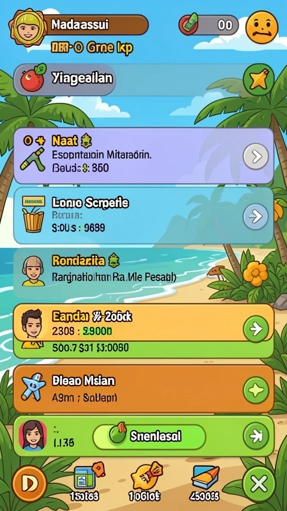 Screenshot pesgslot nomor 3