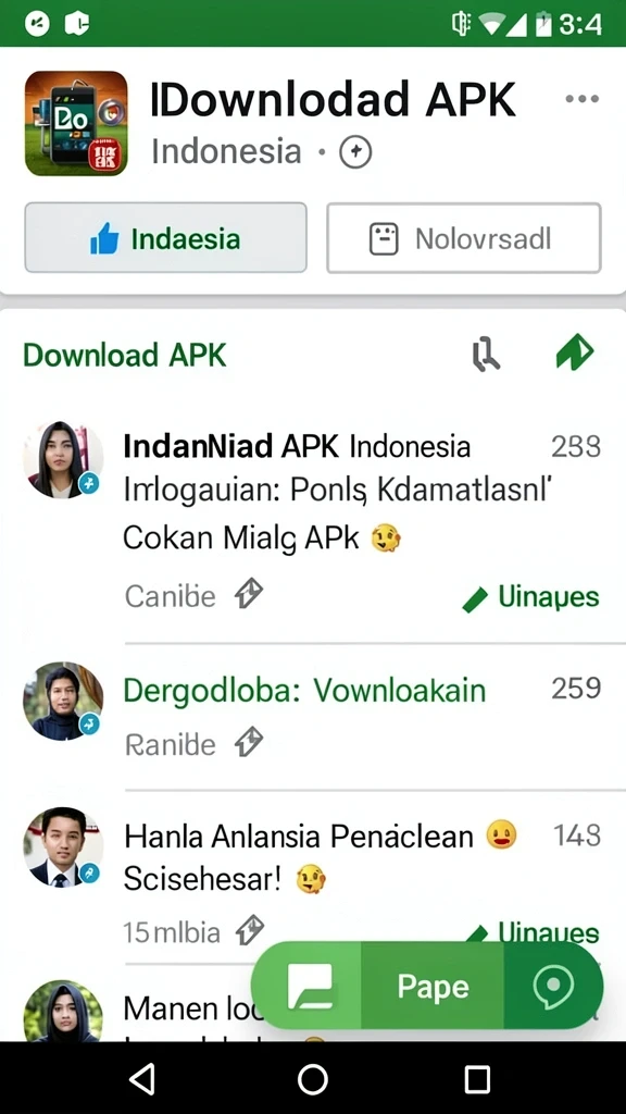 Screenshot petirrp nomor 1