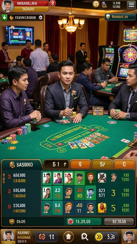 Screenshot pisang123 nomor 2