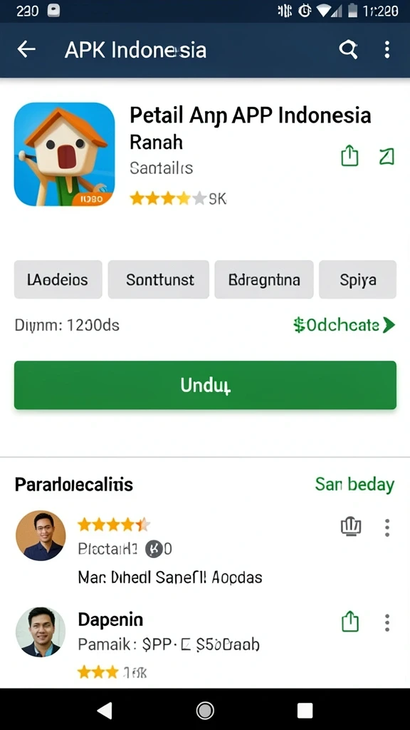 Screenshot pohonemas33 nomor 2