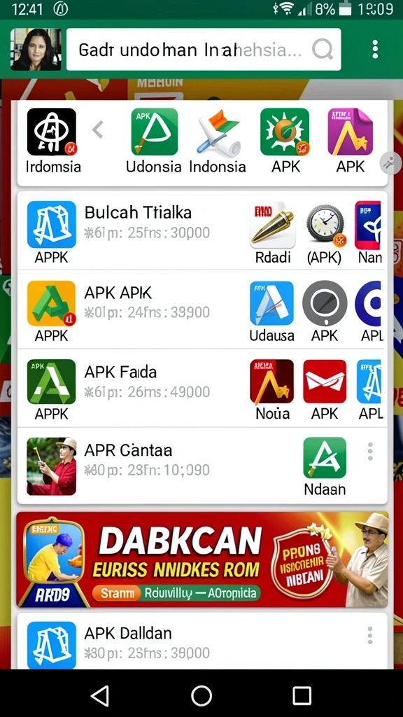 Screenshot pttogel nomor 1
