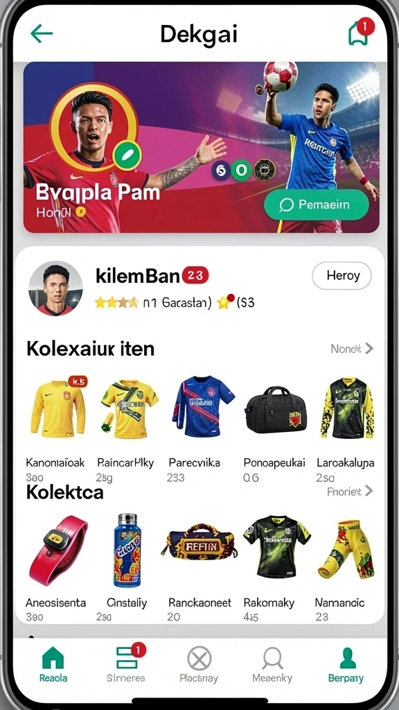 Screenshot putermega nomor 2