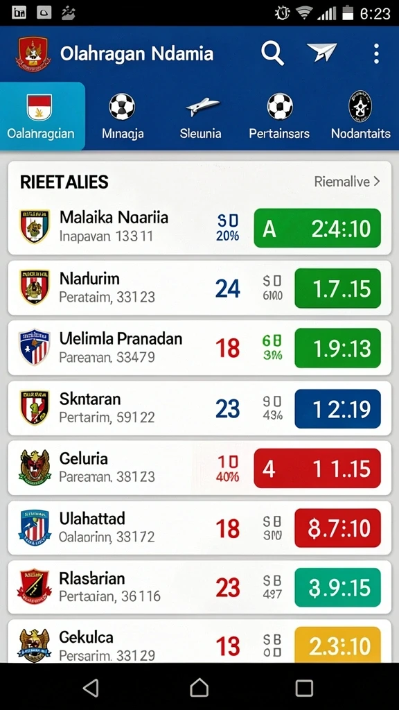 Screenshot qt777 nomor 3