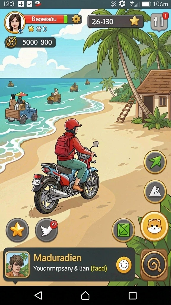 Screenshot quarkplay nomor 2