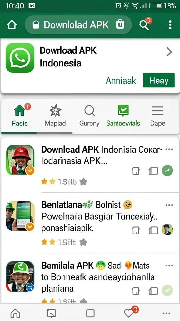 Screenshot rajabandar88 nomor 2