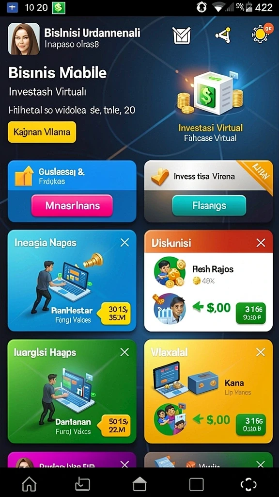 Screenshot rejekihub nomor 1