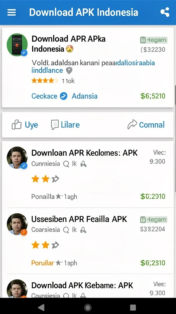 Screenshot rezego nomor 1