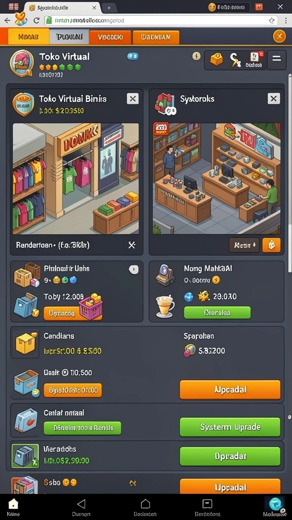 Screenshot rp99 nomor 3