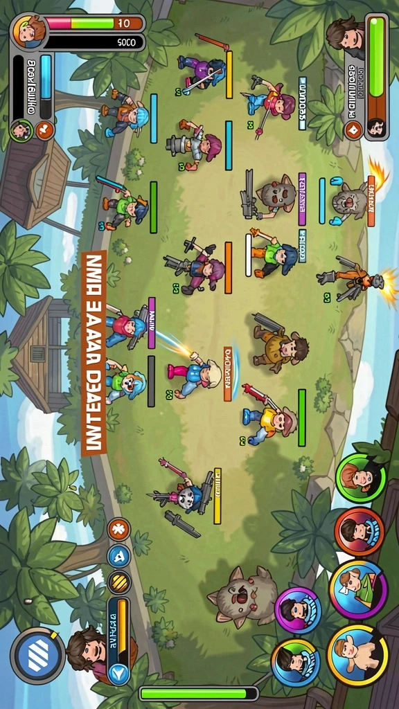 Screenshot rsngame nomor 2