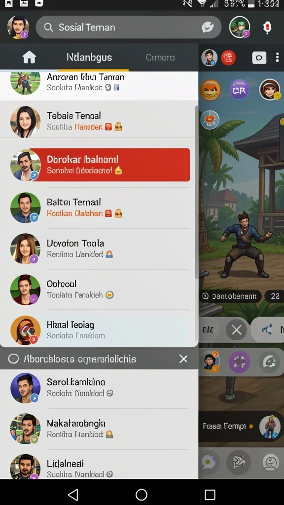 Screenshot rsnok nomor 1