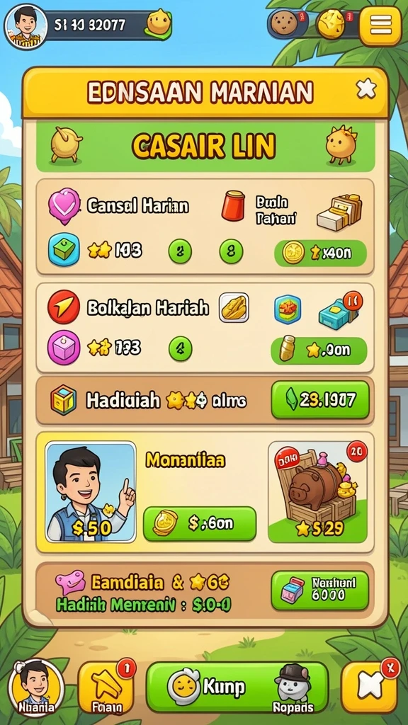Screenshot rvip1 nomor 1