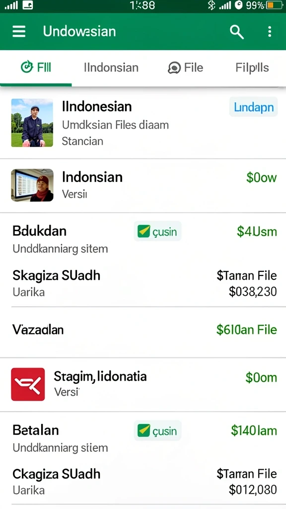 Screenshot rvip2 nomor 2