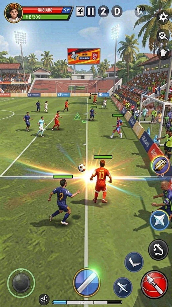 Screenshot s9s9 nomor 1