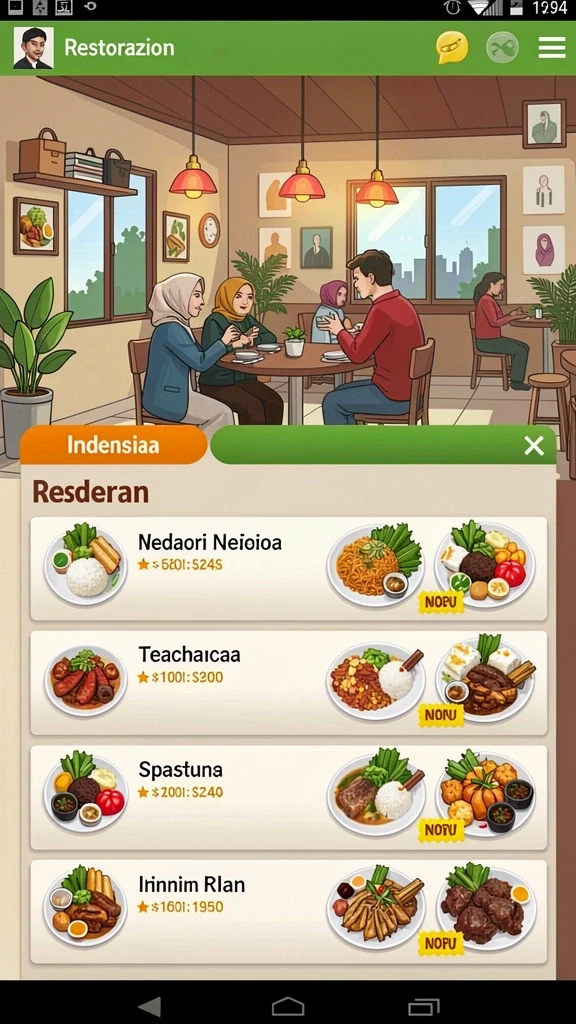 Screenshot s9s9 nomor 3