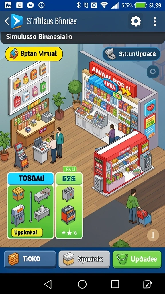 Screenshot sapitoto nomor 2