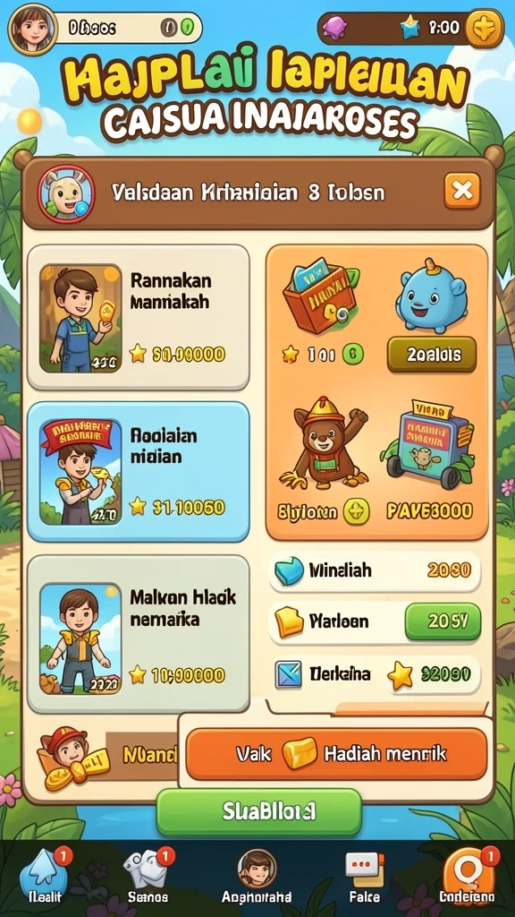 Screenshot sensasi777 nomor 2