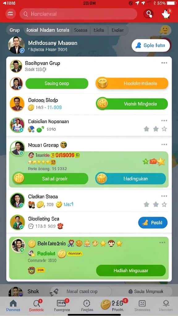 Screenshot serubet nomor 1