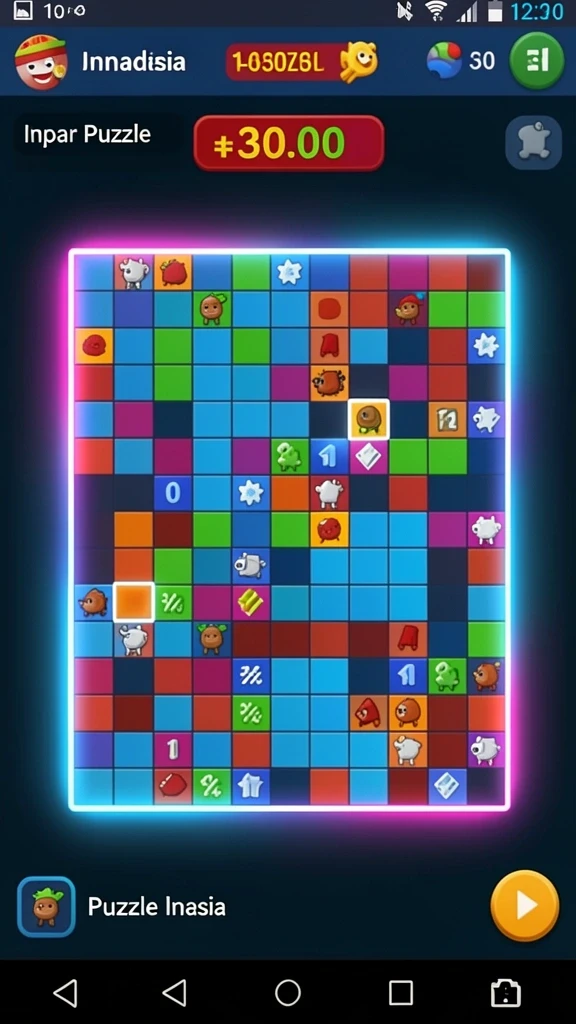 Screenshot she777 nomor 2