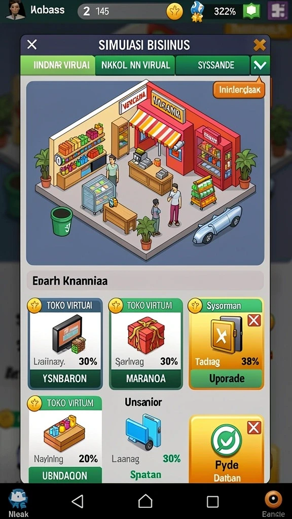 Screenshot slot21 nomor 2
