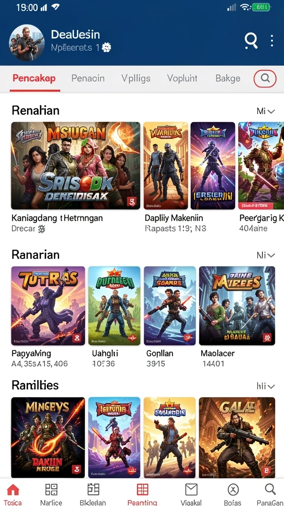 Screenshot slot21 nomor 3